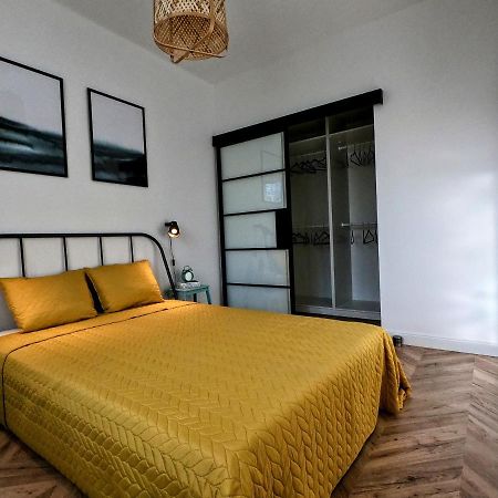 Przytulny Apartament Przy Sokolskiej - 550 Metrow Od Spodka Katowice Exterior foto